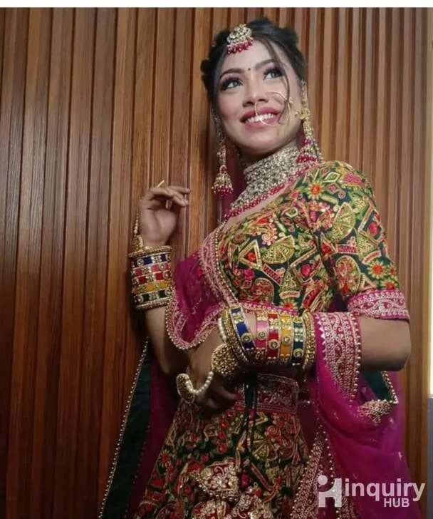 Payal Makeupartist07