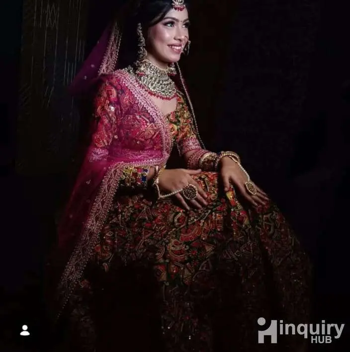 Payal Makeupartist07