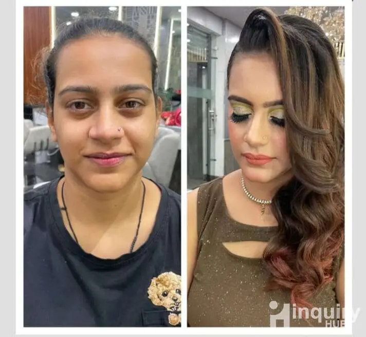 Payal Makeupartist07