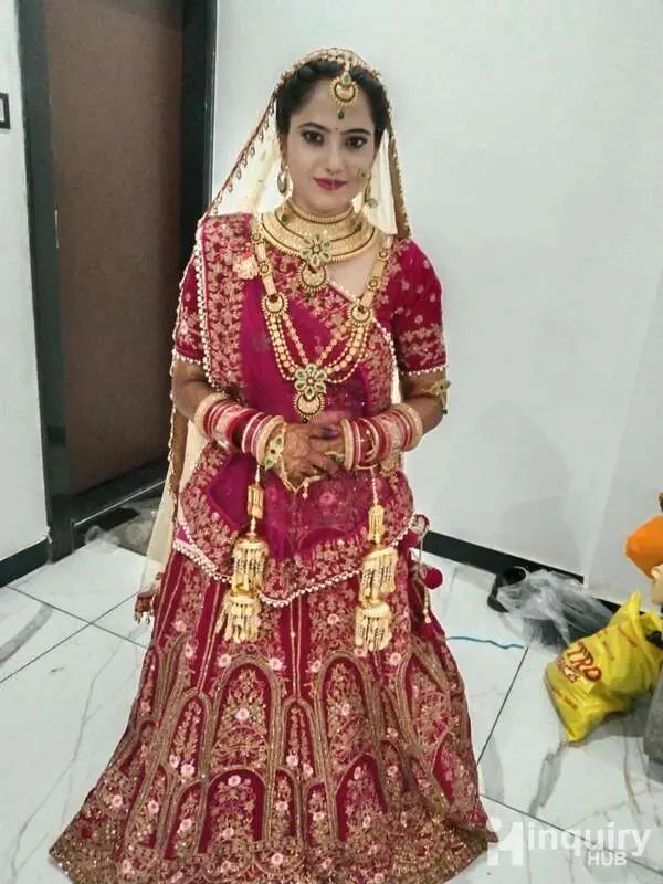 Mahi Makeup Artist