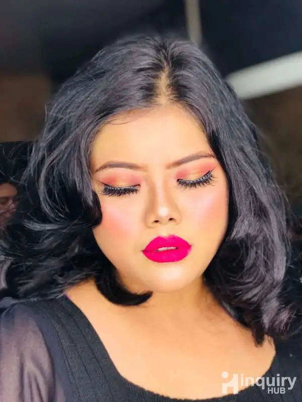 Delina Laishram
