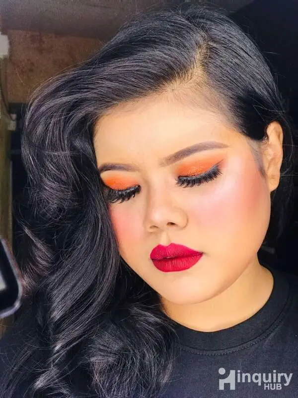 Delina Laishram