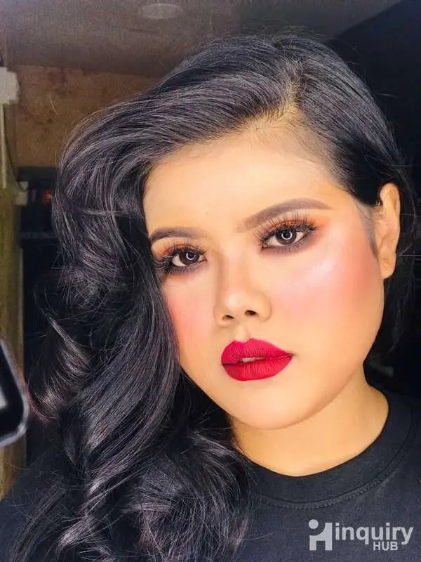 Delina Laishram