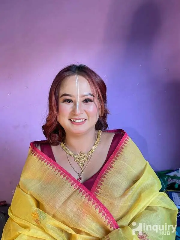 Delina Laishram