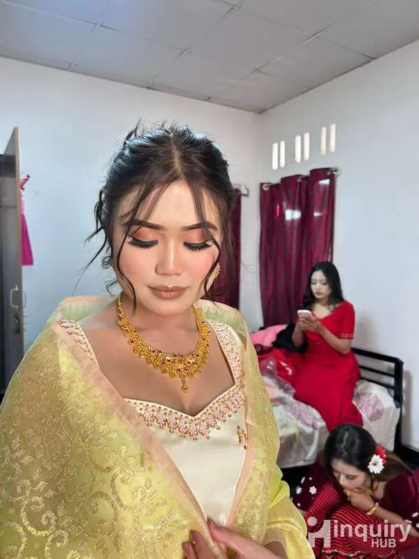 Delina Laishram