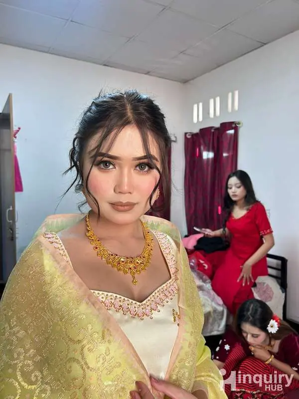 Delina Laishram