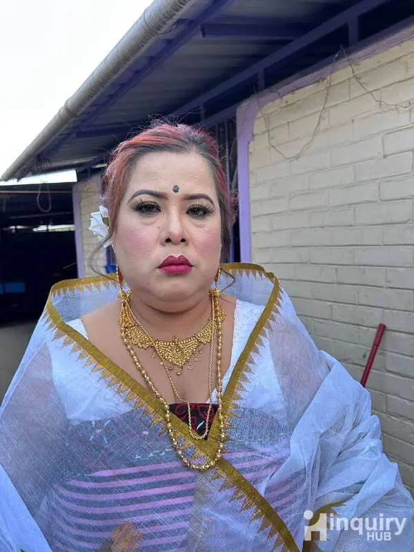 Delina Laishram