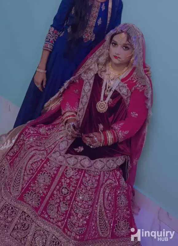 Mahi Makeup Artist