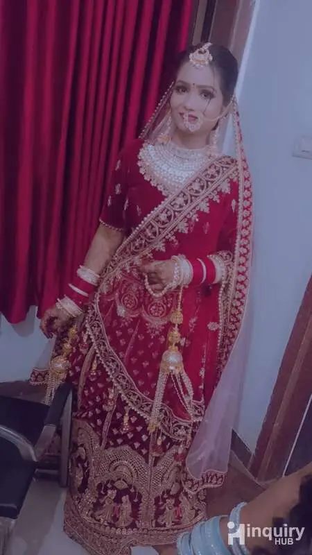 Mahi Makeup Artist
