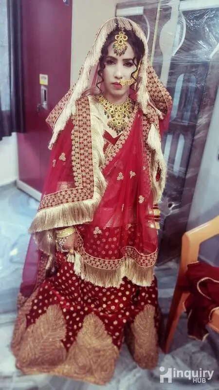 Mahi Makeup Artist