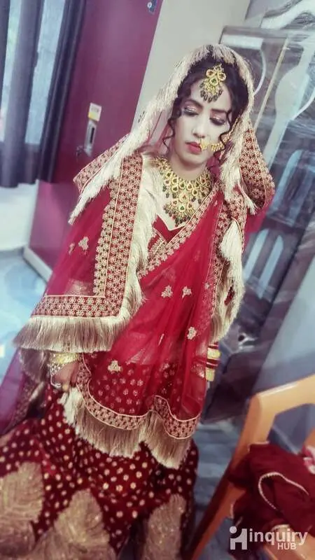 Mahi Makeup Artist