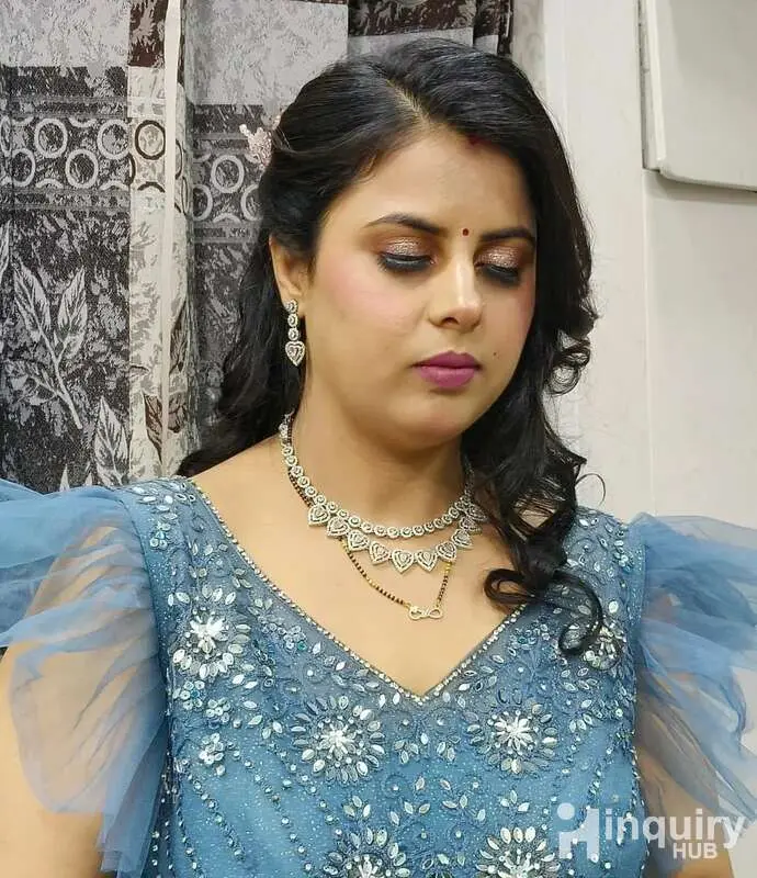 Shree Radhey Salon