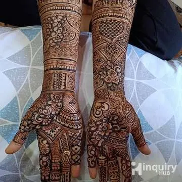 Shree Radhey Salon