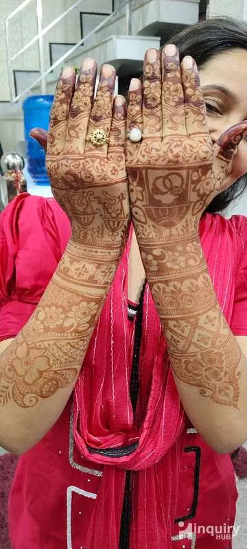 Shree Radhey Salon