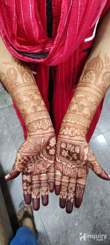 Shree Radhey Salon