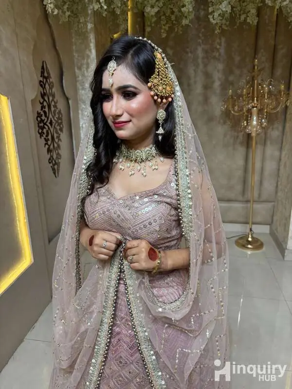 Pooja Monga