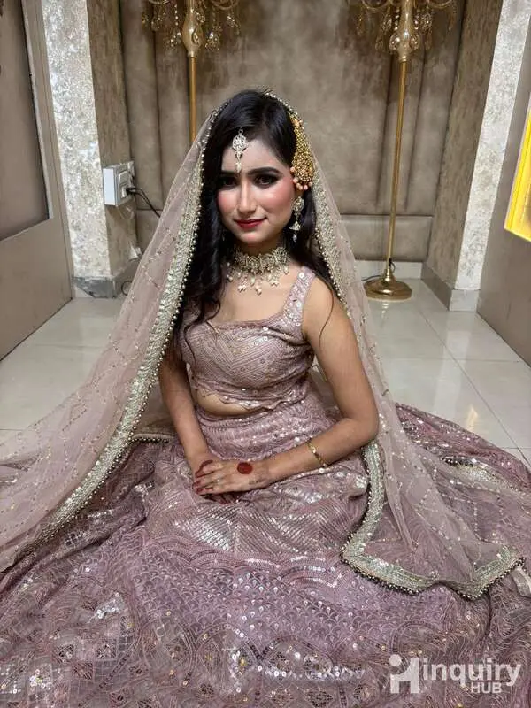 Pooja Monga