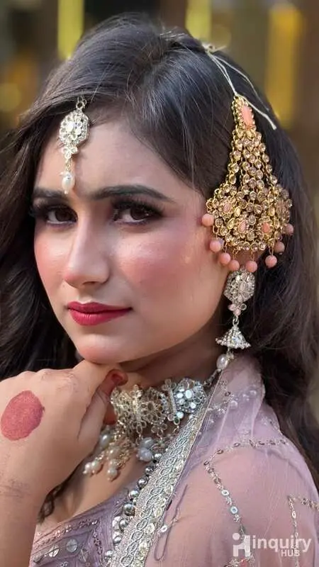 Pooja Monga