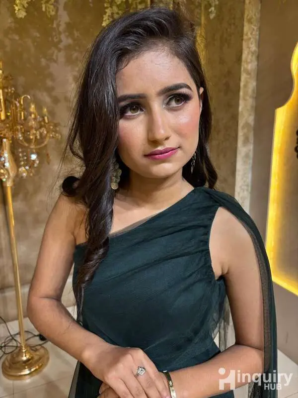 Pooja Monga
