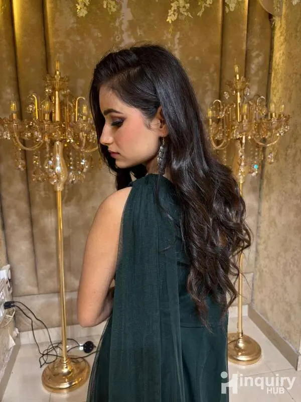 Pooja Monga