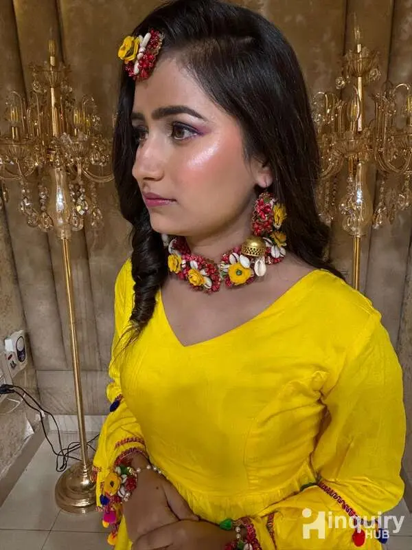 Pooja Monga