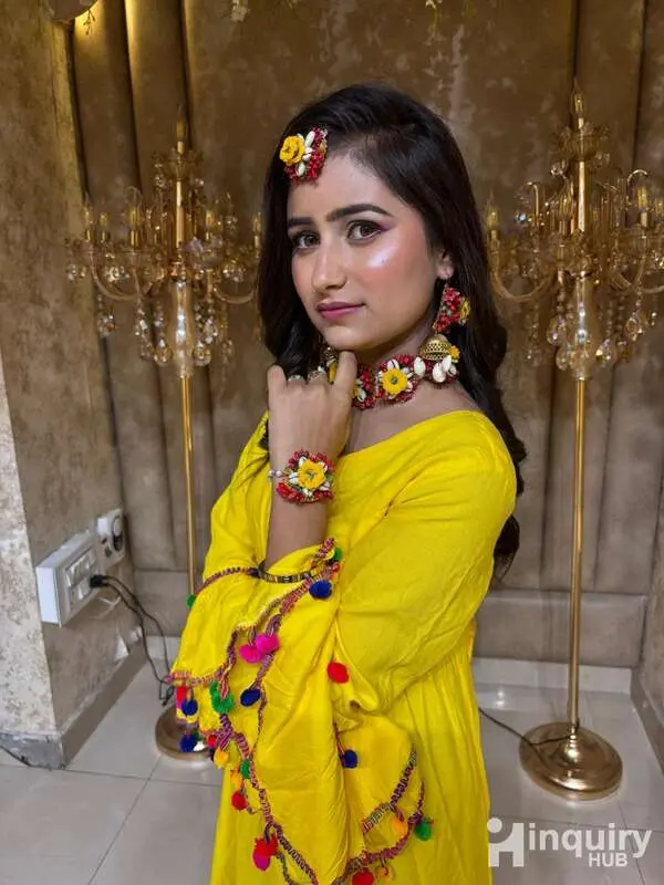 Pooja Monga