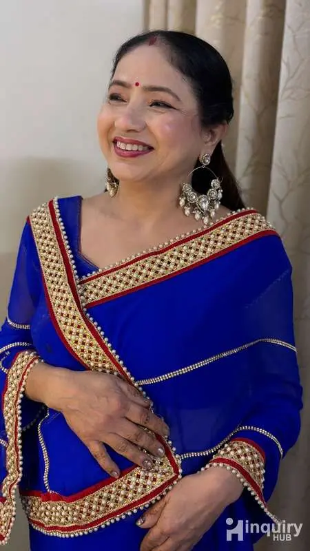 Pooja Monga