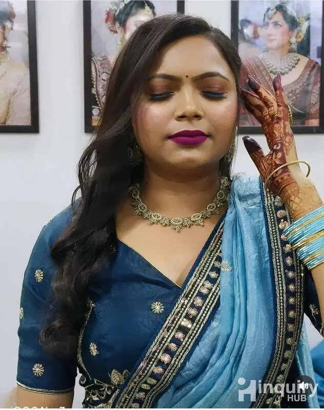 Shree Radhey Salon