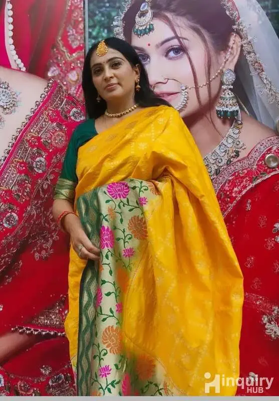 Shree Radhey Salon