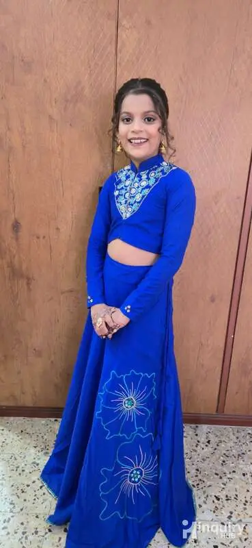 Patel Vibh Makeup Artist