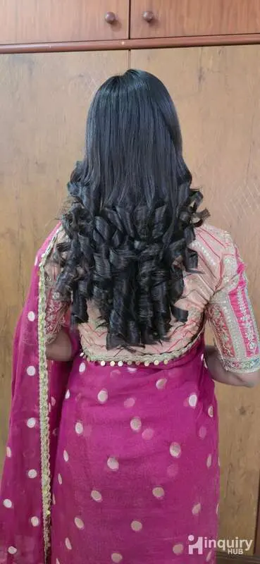 Patel Vibh Makeup Artist