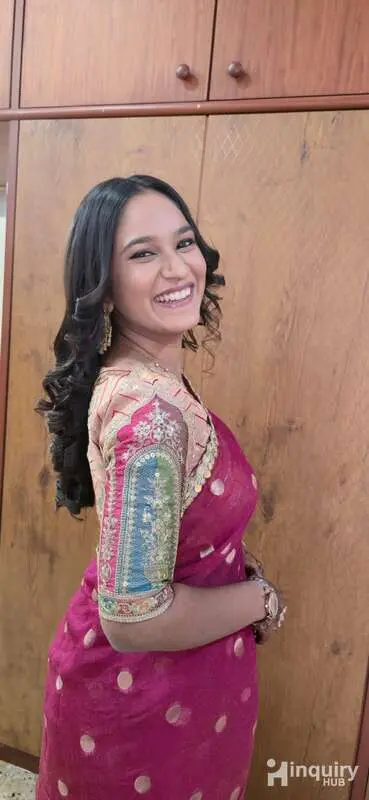 Patel Vibh Makeup Artist