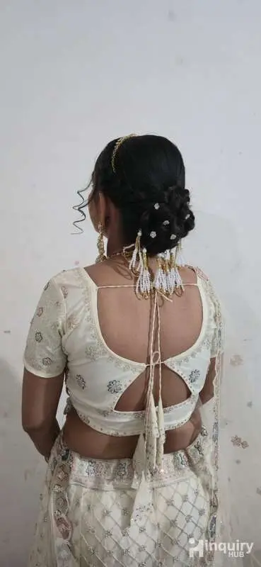 Patel Vibh Makeup Artist