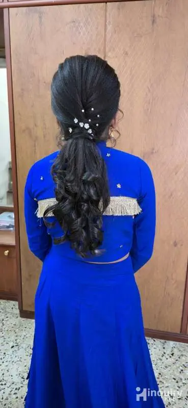 Patel Vibh Makeup Artist