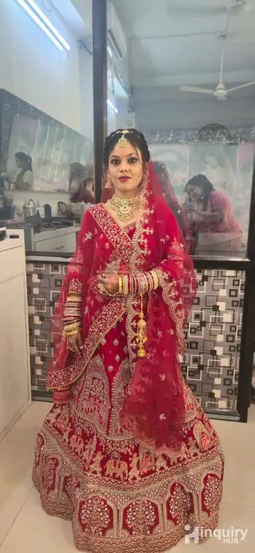 Patel Vibh Makeup Artist