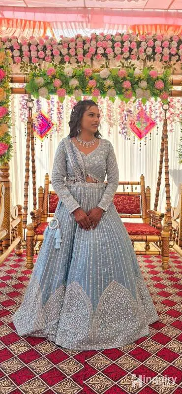 Patel Vibh Makeup Artist