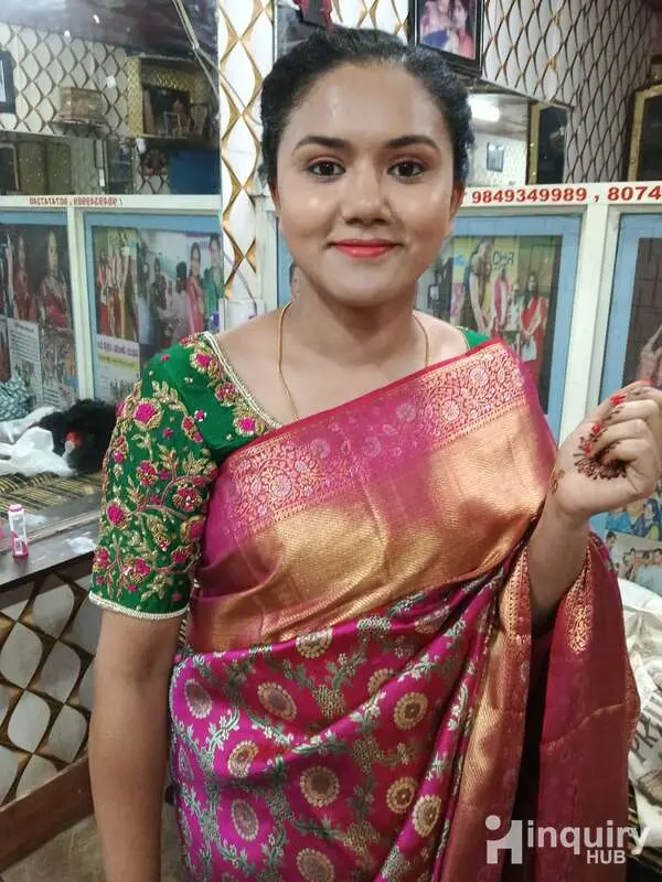 Jesica Makeovers