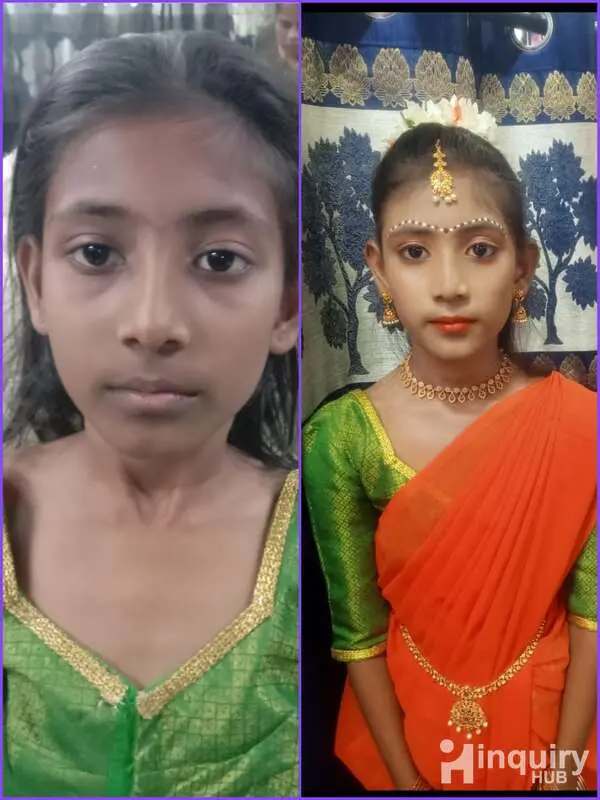 Jesica Makeovers