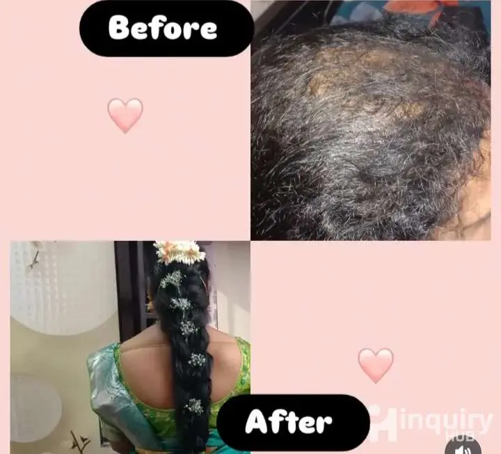 Jesica Makeovers