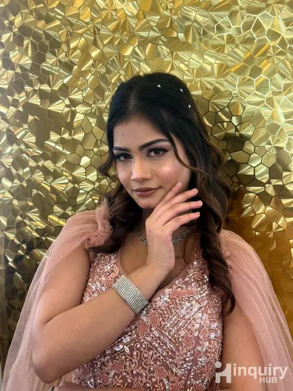 Durga Makeup Artist