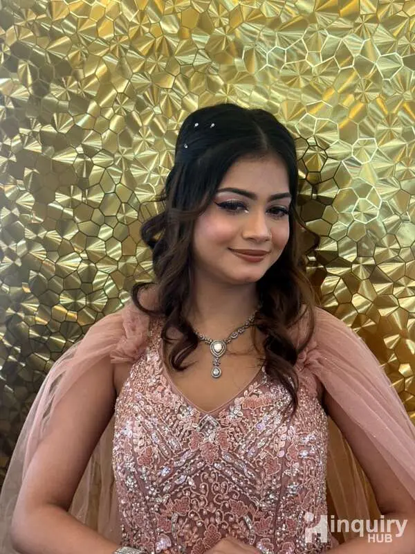 Durga Makeup Artist