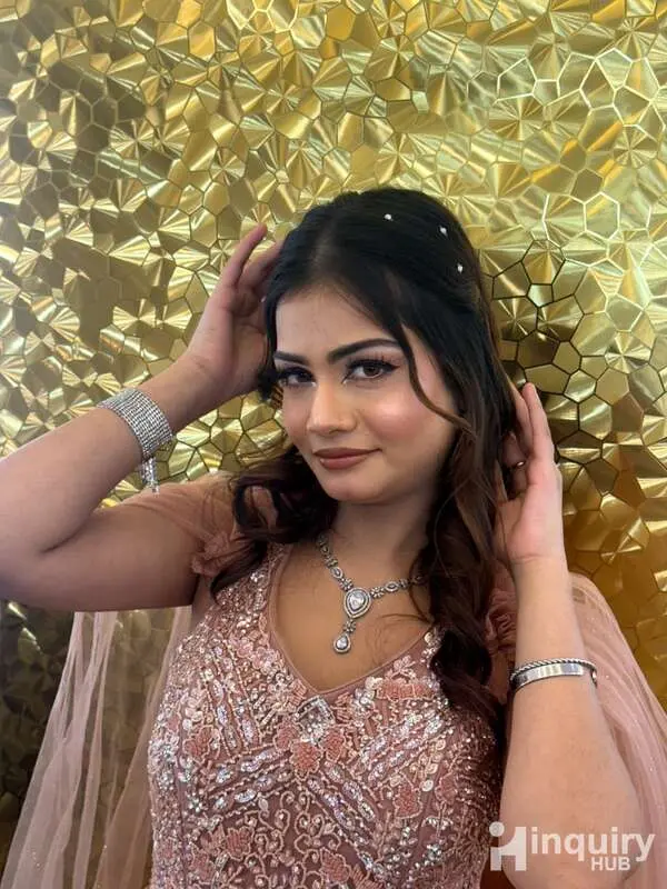 Durga Makeup Artist