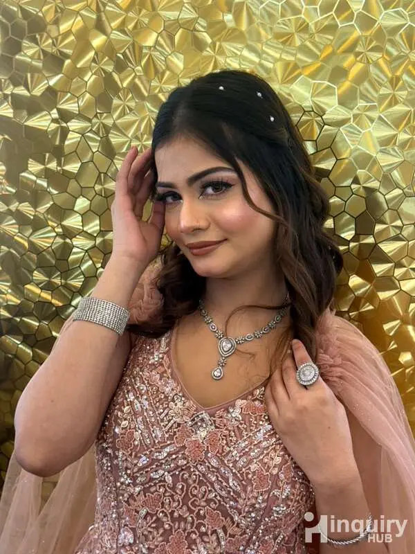 Durga Makeup Artist