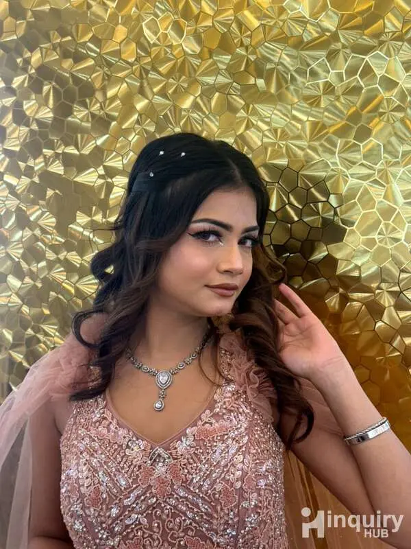 Durga Makeup Artist