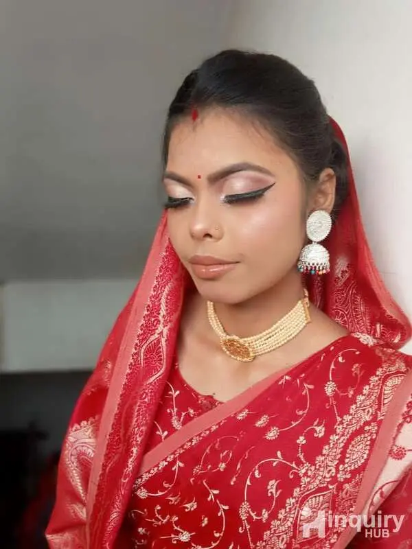 Durga Makeup Artist