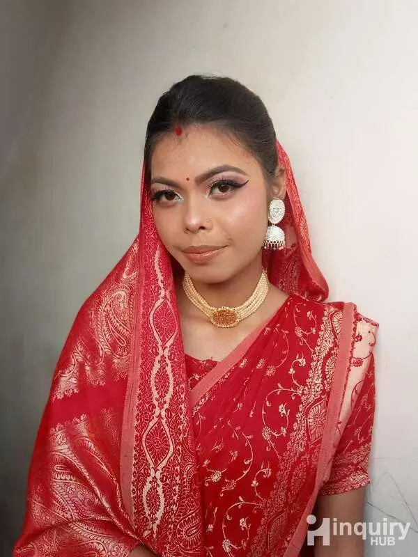 Durga Makeup Artist
