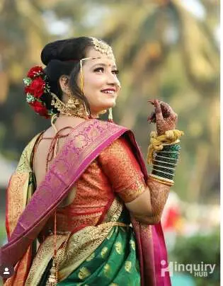 Radhe Makeover