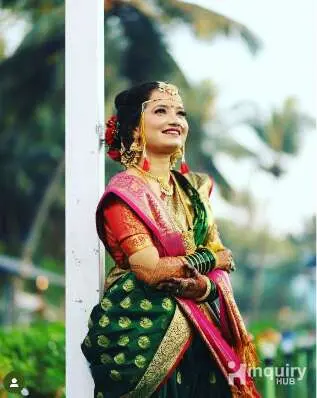 Radhe Makeover