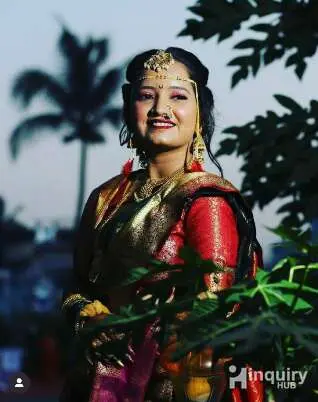 Radhe Makeover