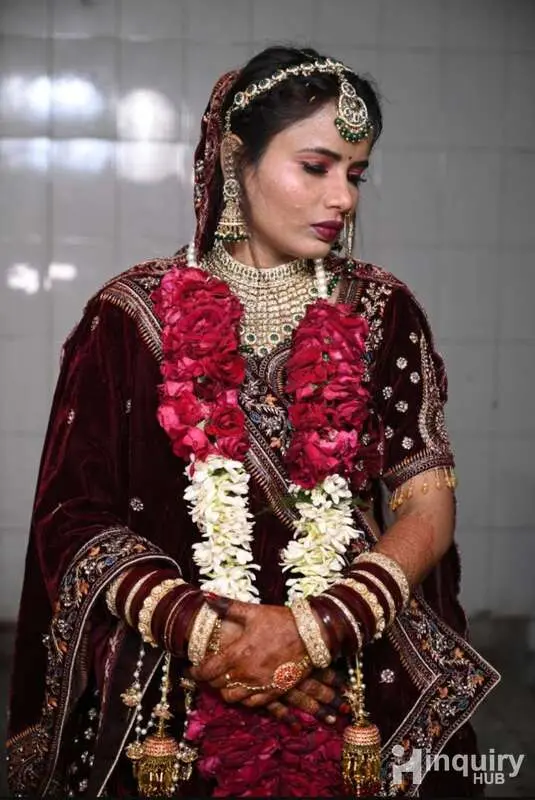 Poonam Professional  Makeup  Artist